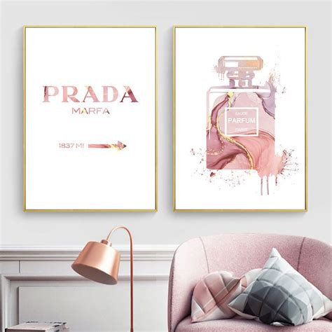 prada chanel prints|Prada Wall Art, Canvas Prints & Paintings .